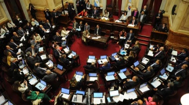 Revés para Milei: El Senado le puso un freno al DNU de la SIDE