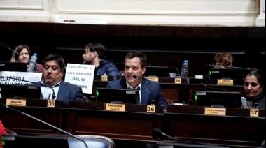 “Capricho ideológico”: El PRO patalea por la luz verde al RIGI bonaerense