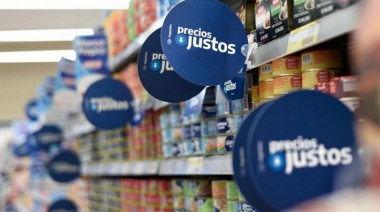 Precio Justos: Renovación y nueva etapa del programa