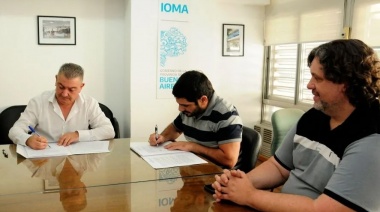 IOMA y FEMEBA cerraron la novela: ¿Qué definieron?