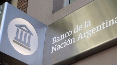 El Gobierno anunció el cierre de la primera sucursal del Banco Nación en la Provincia