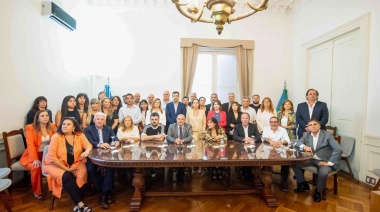 Cómo sigue la negociación por el Presupuesto