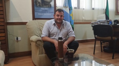 Bouvier acusó a La Cámpora de “casi un golpe de Estado para el Gobernador”