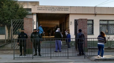 Provincia estrena comando electoral propio para las elecciones