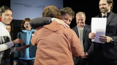 “Redoblamos esfuerzos para atenuar las consecuencias de las políticas de ajuste y abandono”