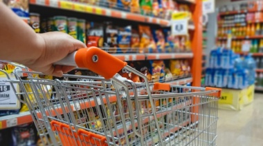 El derrumbe del consumo enciende las alarmas de la Provincia