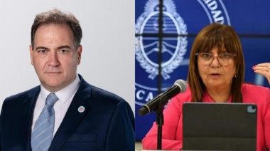Provincia y Nación trabajarán juntos para combatir el narcotráfico