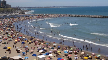 Temporada ATR: La Costa Atlántica lidera la ocupación hotelera