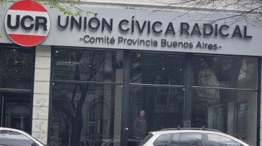 La UCR define el camino a seguir frente al Presupuesto 2025 y la Ley Fiscal