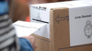 Los libertarios ponen fichas en el Senado para eliminar las PASO