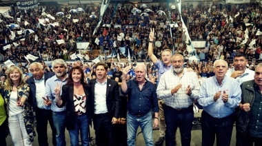 “Apoyarlo y respaldarlo políticamente”: La CGT dialoguista le tendió la mano a Kicillof