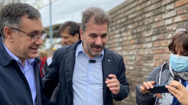 Frade denunció que Ritondo tiene “72 departamentos en CABA”