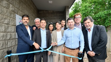 “Ni motosierra ni vouchers”: Kicillof sacó pecho con el programa Puentes