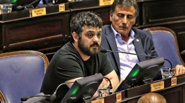 La Cámpora busca meterse con la Caja de abogados y enciende la polémica