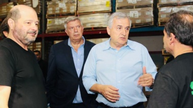 Piden que Juntos acompañe el proyecto “D´Alessandro intendente”