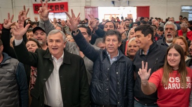 Morales y Posse suman músculo en la Primera