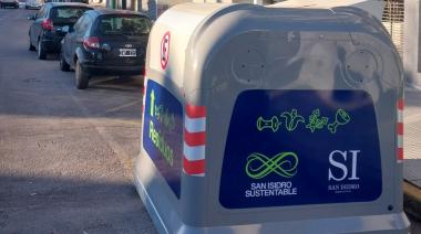 San Isidro avanza en el modelo sustentable
