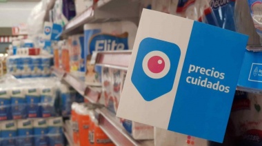 Precios Cuidados se renovó con una canasta acotada