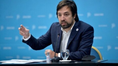 Efecto fallo: Kreplak le pide a CABA que "tenga memoria"