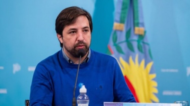 Kreplak celebró el cierre de las paritarias 2022