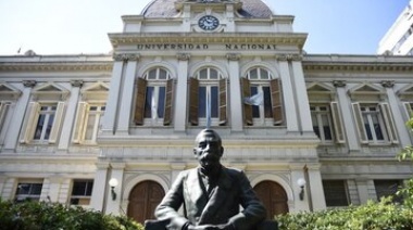 Con los salarios no: La UNLP lleva al Banco Nación a la Justicia