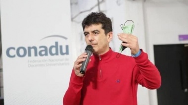 Crisis salarial en UNLP: “Bronca” ante pérdida de poder adquisitivo
