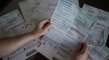 ¿Y la baja en la inflación? Las tarifas de energía subirán hasta el 10% por vivienda