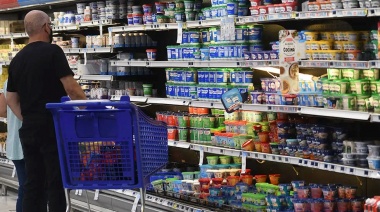 La receta de Caputo: Abren las importaciones de alimentos