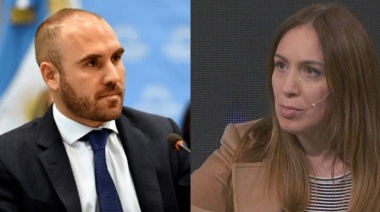 Guzmán salió con los tapones de punta contra Vidal: “Grotesco lo de esta señora”