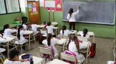 Sin negociación, el Gobierno decretó el salario mínimo docente