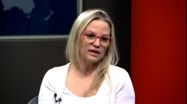 Píparo abandonó a Espert “por visiones políticas incompatibles”