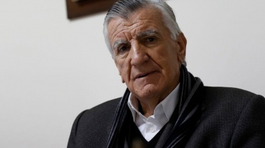 “La patria está en emergencia”: Gioja advirtió que le pedirán licencia a Alberto en el PJ