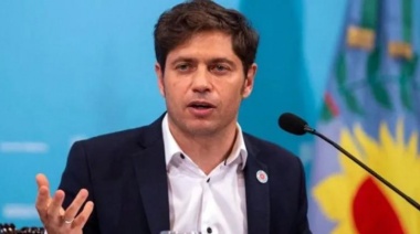 Para Kicillof, Jorge Macri plantea un “razonamiento estúpido”