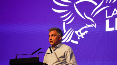 De armador clave a enemigo interno: Pareja, el gran apuntado tras el fiasco electoral