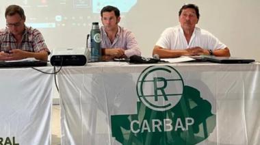¿Dónde va la plata? CARBAP exige rendición de cuentas a los municipios
