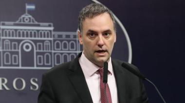 Milei va por la eliminación de las PASO “para el fortalecimiento electoral”