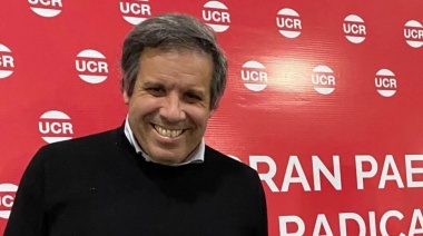 Siguen los cruces entre el radicalismo bonaerense y el Pro