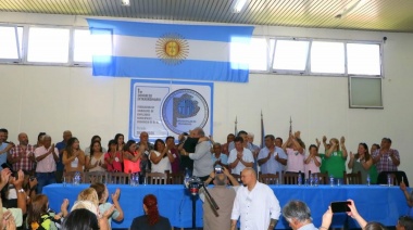 Se agitó el avispero y se armó una nueva Federación de Municipales