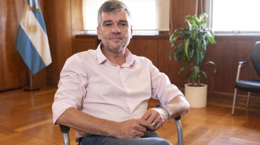 Presionado en Desarrollo, Zabaleta prepara su vuelta a Hurlingham