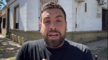 Escándalo: Denuncian a concejal por manejar borracho