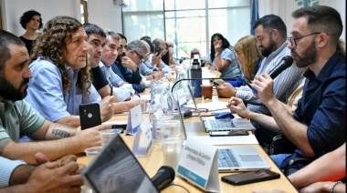 Paritaria estatal: ¿Cuál fue la oferta de la Provincia?