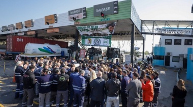 AUBASA: La conducción de Lissalde pende de un hilo