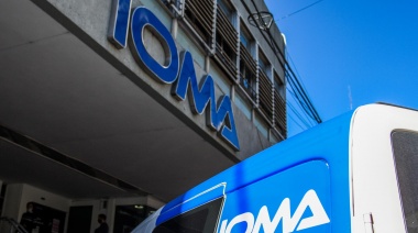 Médicos platenses denuncian al IOMA por amenazas