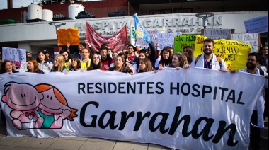 Fracasó reunión entre Gobierno y residentes por salarios, se profundiza el paro