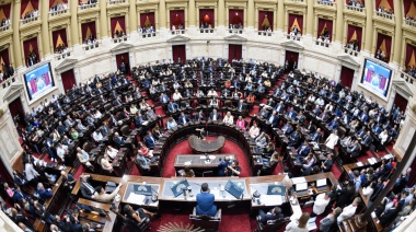 El Gobierno logró media sanción de la suspensión de las PASO