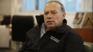 Berni criticó la postura de algunos intendentes: "Le armaron la boleta a Milei"