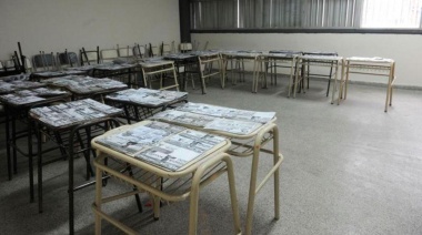 La Justicia Electoral intimó a LLA a que aumente el envío de boletas