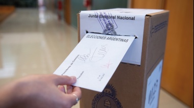 ¿Cuáles son las boletas válidas para votar en el balotaje?