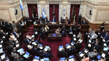 Pasó la motosierra por la Ley Bases: ¿Qué cambios le hicieron?