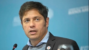 Kicillof puso el grito en el cielo por el “daño inmensurable” de Milei con el PAMI